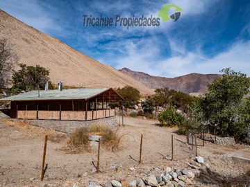 Arriendo Mensual / Casa / Paihuano