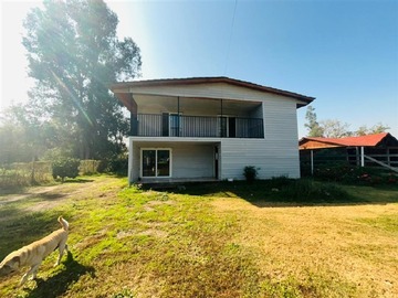 Arriendo Mensual / Casa / Paine