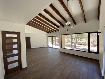 Arriendo Mensual / Casa / Paine