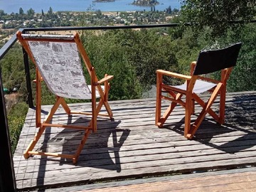 Arriendo Mensual / Casa / Paine