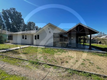 Arriendo Mensual / Casa / Paine