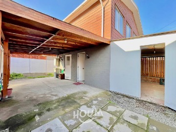 Arriendo Mensual / Casa / Paine