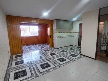 Arriendo Mensual / Casa / Paine