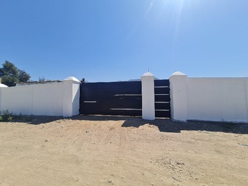 Arriendo Mensual / Casa / Paine