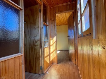 PASILLO DEL SEGUNDO PISO