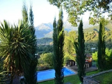 Arriendo Mensual / Casa / Paine