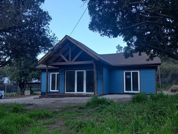 Arriendo Mensual / Casa / Paine