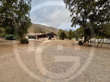 Arriendo Mensual / Casa / Paine