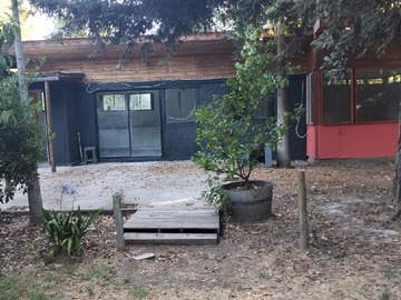 Arriendo Mensual / Casa / Paine