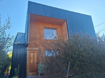 Arriendo Mensual / Casa / Paine