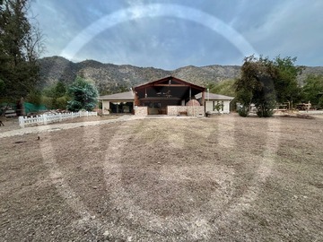 Arriendo Mensual / Casa / Paine