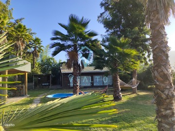 Arriendo Mensual / Casa / Paine