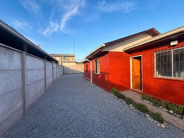 Arriendo Mensual / Casa / Paine