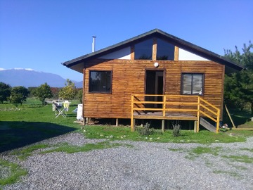 Arriendo Mensual / Casa / Paine