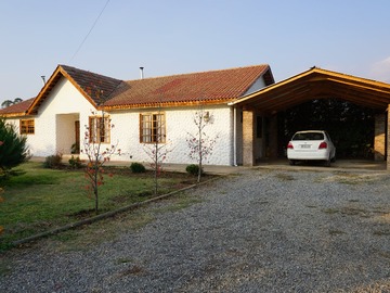 Arriendo Mensual / Casa / Paine