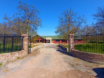 Arriendo Mensual / Casa / Paine