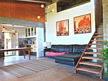 Arriendo Mensual / Casa / Paine