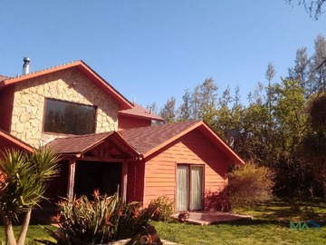 Arriendo Mensual / Casa / Paine