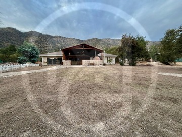 Arriendo Mensual / Casa / Paine
