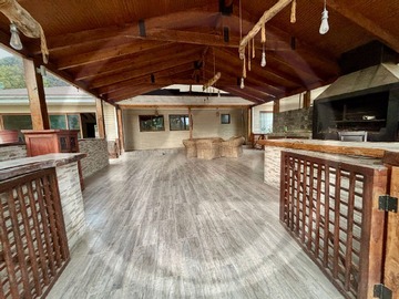 Arriendo Mensual / Casa / Paine