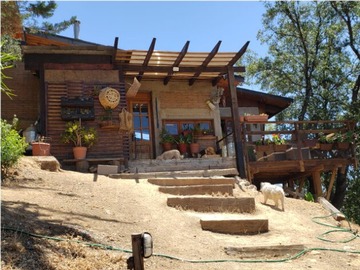 Arriendo Mensual / Casa / Paine