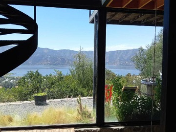 Arriendo Mensual / Casa / Paine