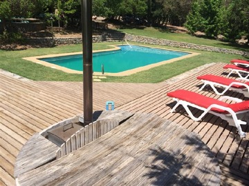 Arriendo Mensual / Casa / Paine