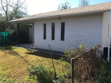 Arriendo Mensual / Casa / Paine