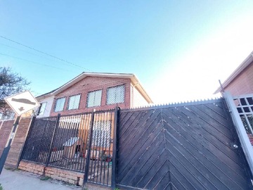 Arriendo Mensual / Casa / Paine