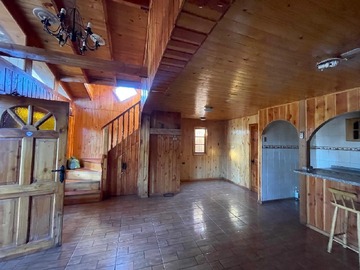 Arriendo Mensual / Casa / Paine