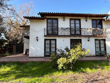 Arriendo Mensual / Casa / Paine