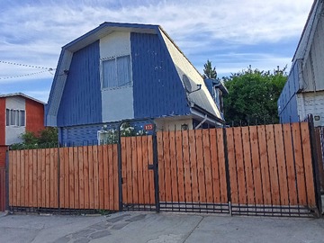 Arriendo Mensual / Casa / Panguipulli