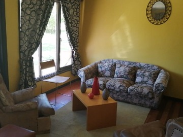 Arriendo Mensual / Casa / Panguipulli