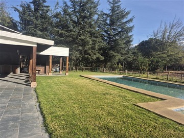 Arriendo Mensual / Casa / Panquehue
