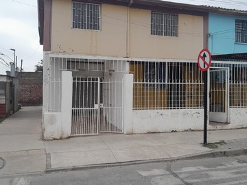 Arriendo Mensual / Casa / Pedro Aguirre Cerda