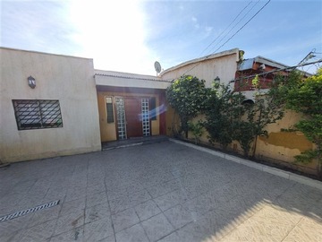 Arriendo Mensual / Casa / Pedro Aguirre Cerda