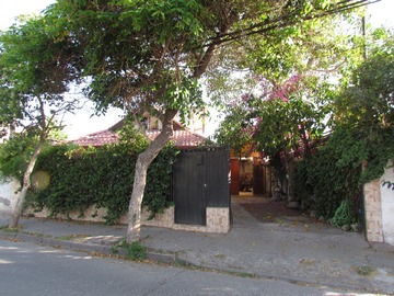 Arriendo Mensual / Casa / Pedro Aguirre Cerda