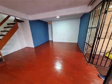 Arriendo Mensual / Casa / Pedro Aguirre Cerda