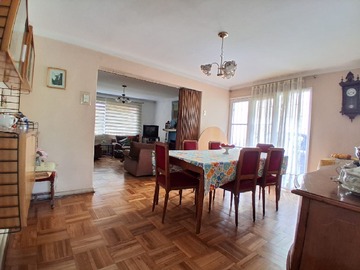 Arriendo Mensual / Casa / Pedro Aguirre Cerda