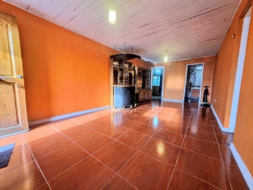 Arriendo Mensual / Casa / Pedro Aguirre Cerda