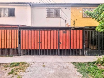 Arriendo Mensual / Casa / Pedro Aguirre Cerda