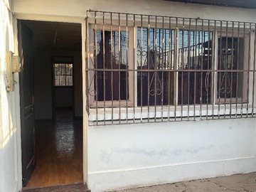 Arriendo Mensual / Casa / Pedro Aguirre Cerda