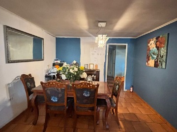 Arriendo Mensual / Casa / Pedro Aguirre Cerda