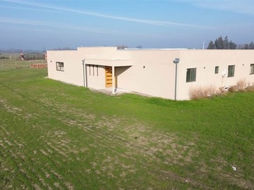 Arriendo Mensual / Casa / Pelarco