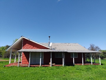 Arriendo Mensual / Casa / Pelarco