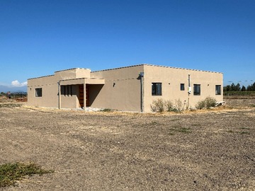Arriendo Mensual / Casa / Pelarco