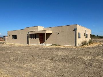 Arriendo Mensual / Casa / Pelarco