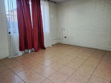 Arriendo Mensual / Casa / Peñaflor
