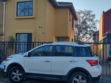 Arriendo Mensual / Casa / Peñaflor