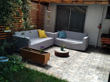 Arriendo Mensual / Casa / Peñaflor